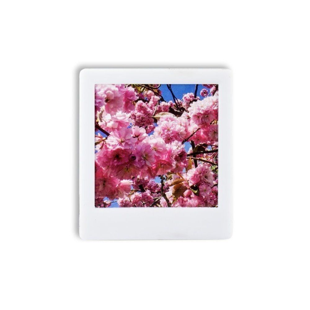 MINI PHOTO LIGHT BOX - ROSE GOLD - Picture 5 of 6